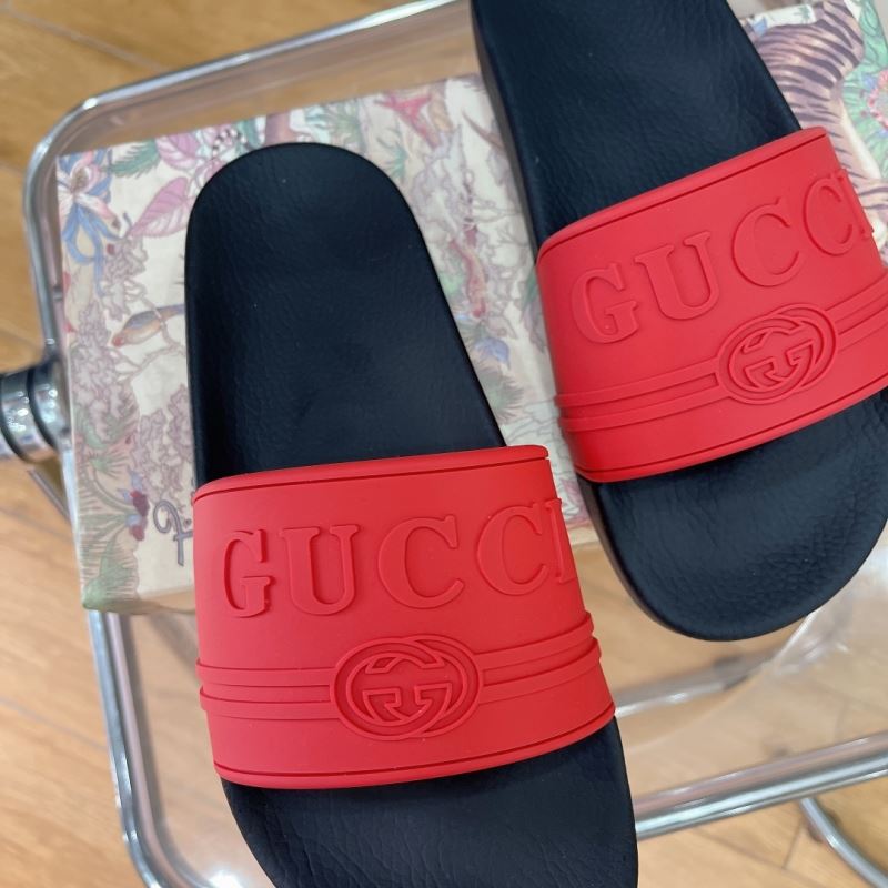 Gucci Slippers